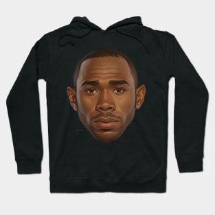 Tyler Mugshot Face GTA Hoodie